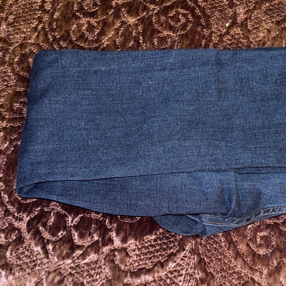 Aeropostale Deep Indigo Denim Jeans - Picture 15 of 16
